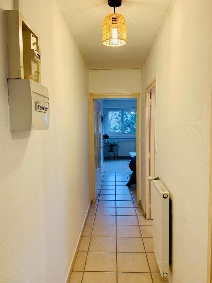 Entree Autonome 24H Sur 24H Chalon Centre Ville Chalon-sur-Saône Exterior foto